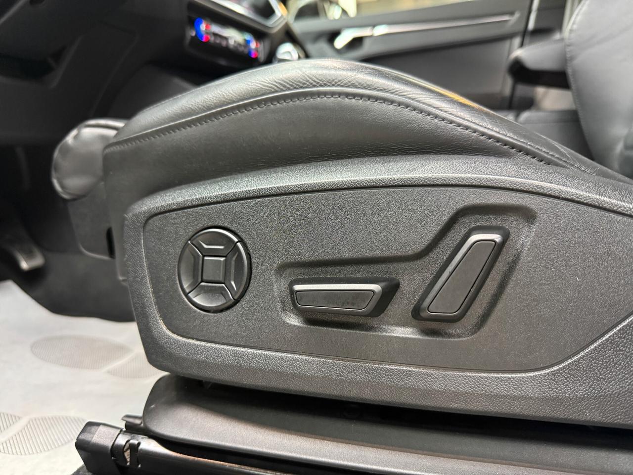 Audi RS Q3 SPB 2.5 TFSI 400CV Quattro