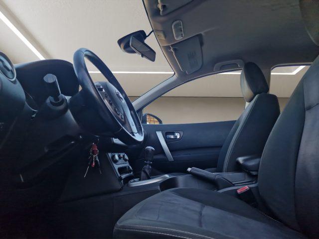 NISSAN Qashqai 1.5 dCi DPF Acenta