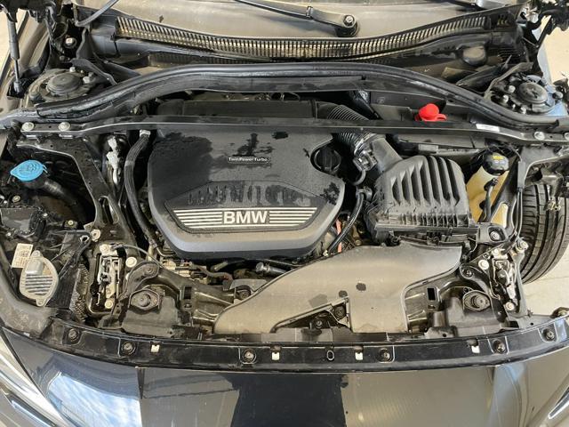 BMW 220 D GRAN COUPE' MSPORT