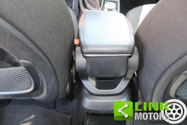 BMW 214 d Active Tourer Unico Proprietario Neopatentati