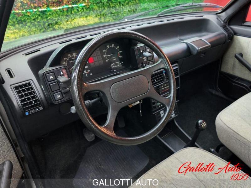 FIAT Uno 70 5 porte SL