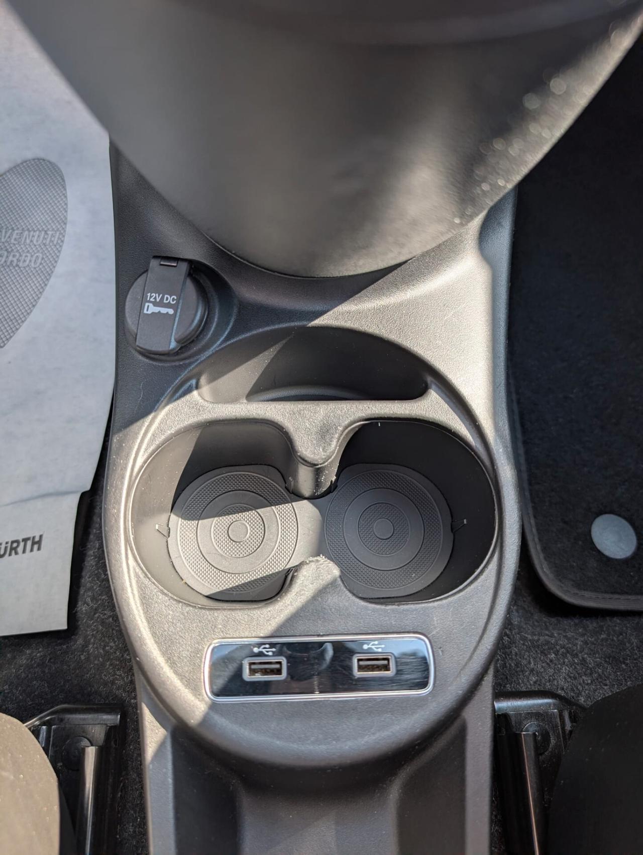 Fiat 500 1.0 Bz 70 Cv Hybrid Club