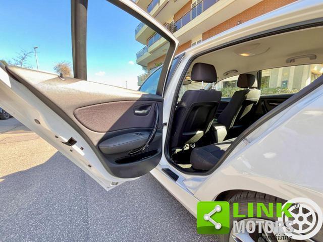 BMW 116 d 2.0 116CV 5 porte Futura / FINANZIABILE