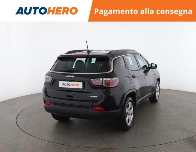JEEP Compass 1.4 MultiAir 2WD Longitude