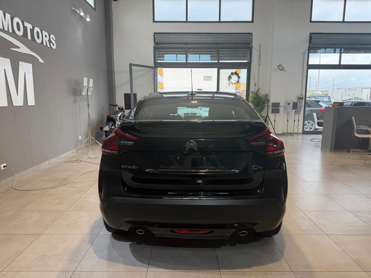 Citroen C4 PureTech 130 S&S Feel Pack