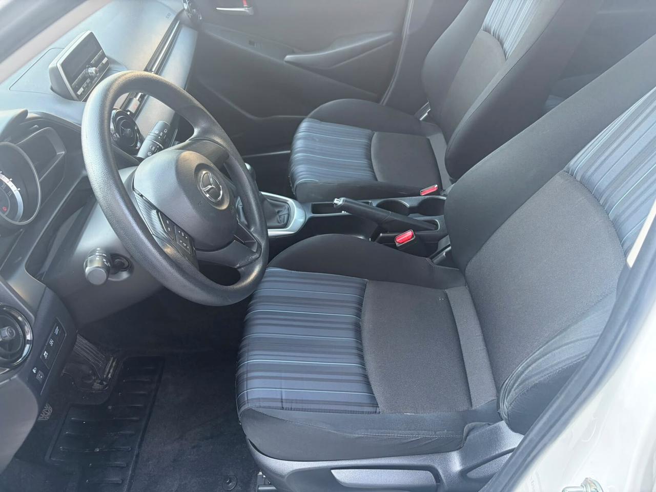 Mazda2 1.5 Skyactiv-G Evolve*EURO6*NEOPATENTATI