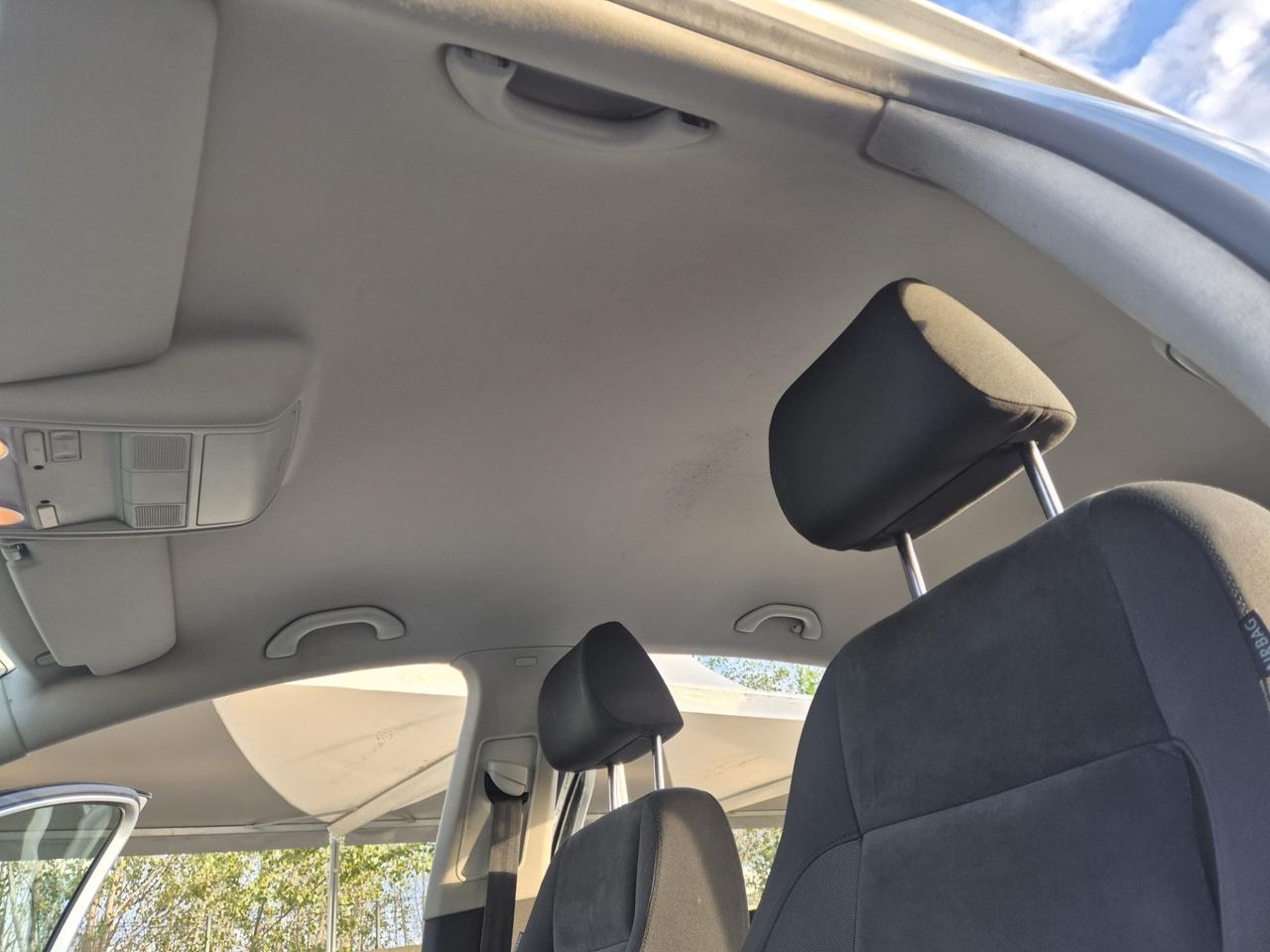 Volkswagen Golf Plus 1.6 TDI DPF Highline