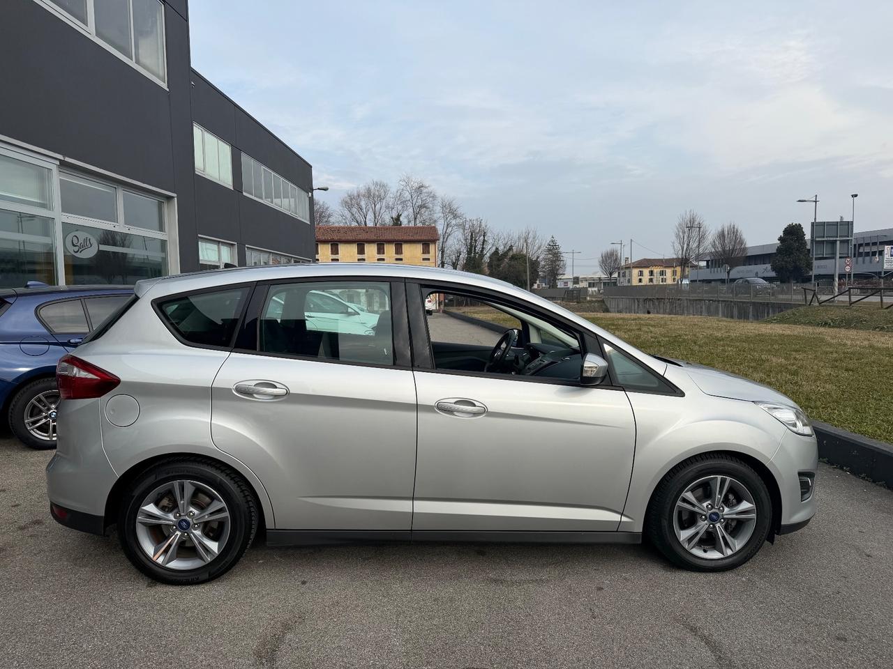 Ford C-Max 1.0 EcoBoost 100CV Start&Stop Plus