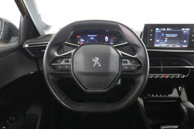 PEUGEOT 208 208 PureTech 75 5 porte Active Pack