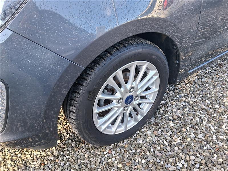 Ford Ka Plus 1.5 EcoBlue Ultimate