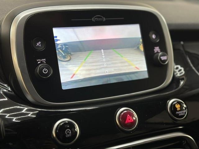 Fiat 500X 1.6 MultiJet 120 CV DCT Cross