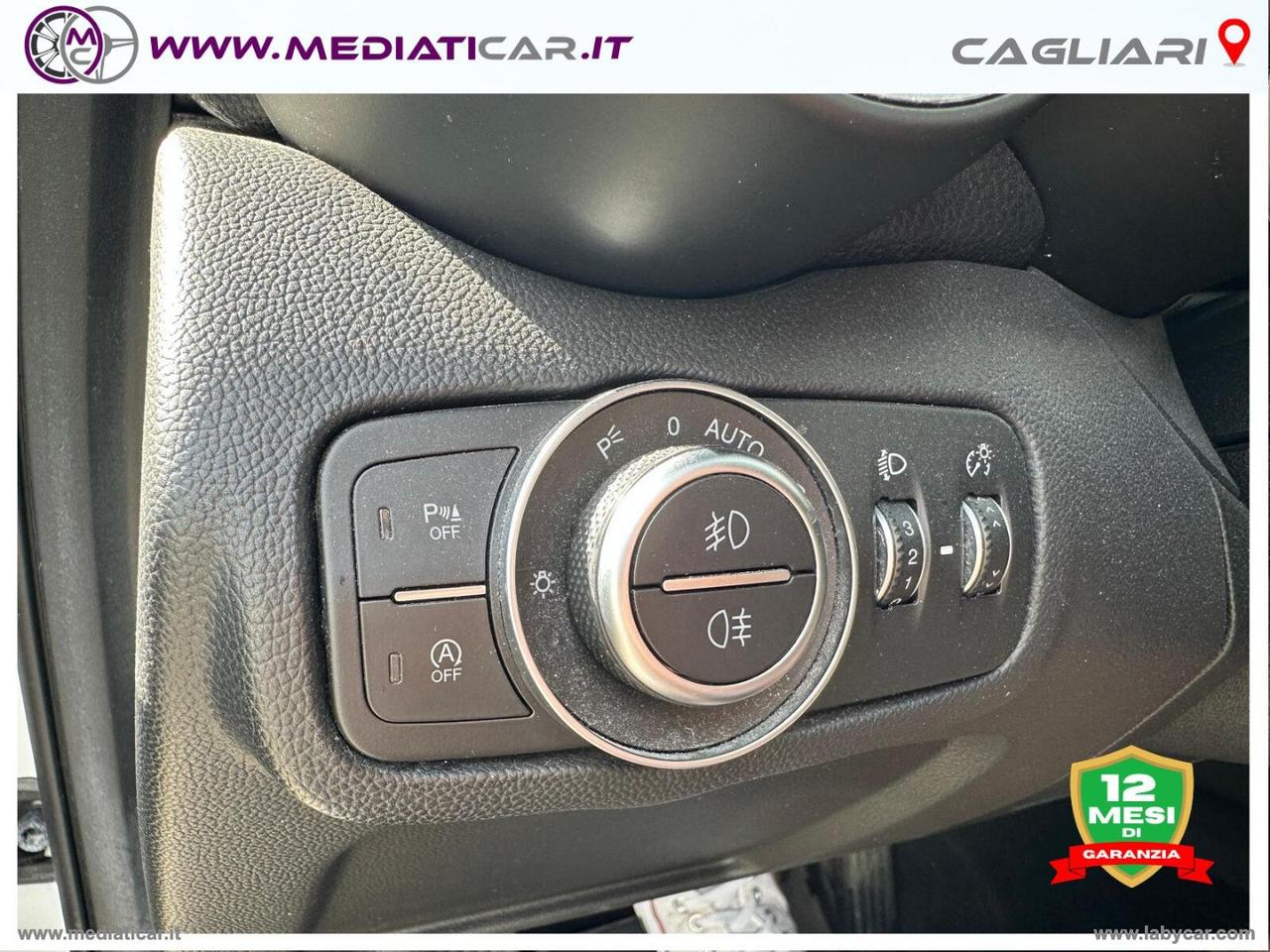 ALFA ROMEO Giulia 2.2 TD 150 CV AT8 Business