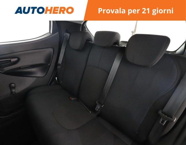 LANCIA Ypsilon 1.0 FireFly 5 porte S&S Hybrid Ecochic Gold