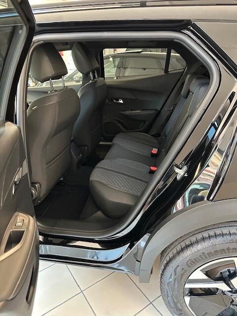 Peugeot 2008 Hybrid 136 e-DCS6 Allure