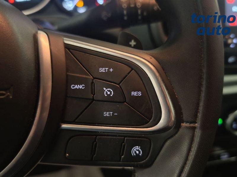 FIAT 500L 500L 1.3 Multijet 95 CV Dualogic Business