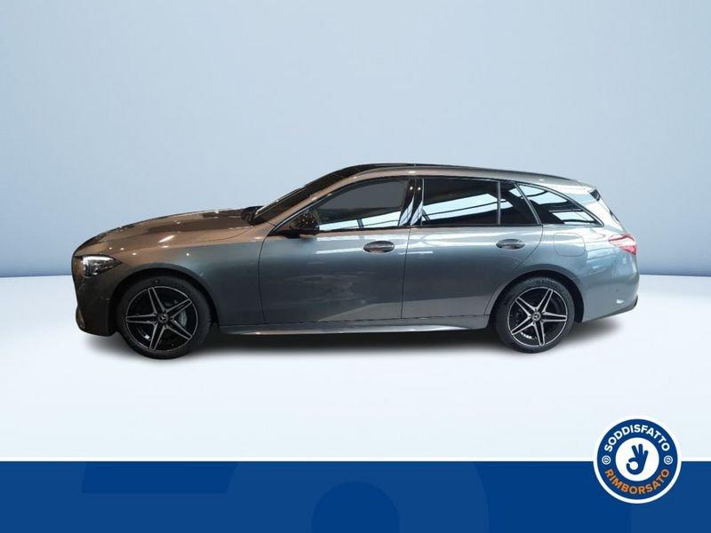 Mercedes-Benz Classe C C300 de Plug-in hybrid SW AMG Line ADVANCED PLUS