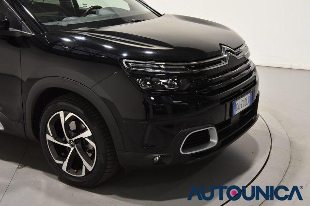 CITROEN C5 Aircross 1.5 BLUEHDI 130CV SHINE NAVI LED