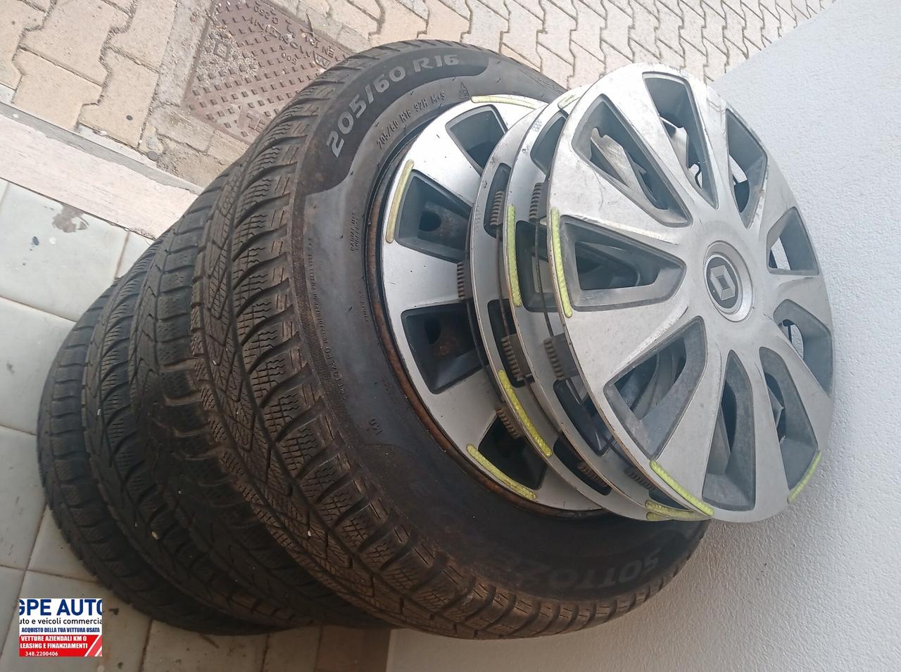 Renault Captur 0.9 TCe 12V 90 CV Start&Stop Energy R-Link