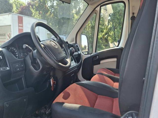 FIAT DUCATO 2.3 MJT 130 CV