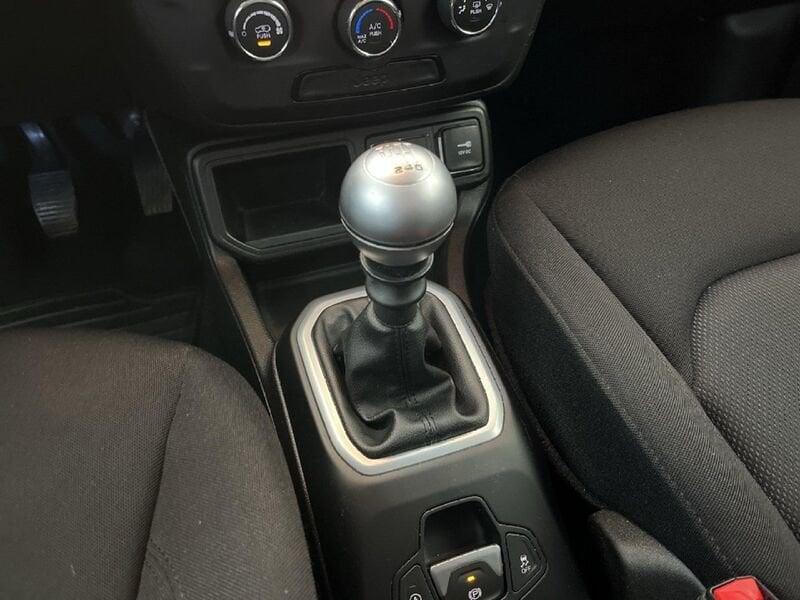 Jeep Renegade 2019 1.0 t3 Longitude fwd