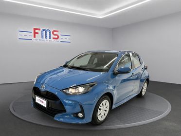 Toyota Yaris 1.0 Active