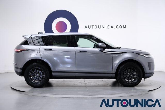 LAND ROVER Range Rover Evoque 2.0 I4 200 CV AWD AUTOMATICA