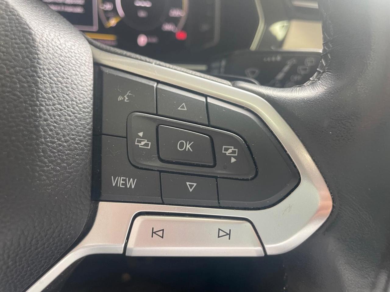 Volkswagen Passat Variant 2.0 TDI SCR 190 CV automatica