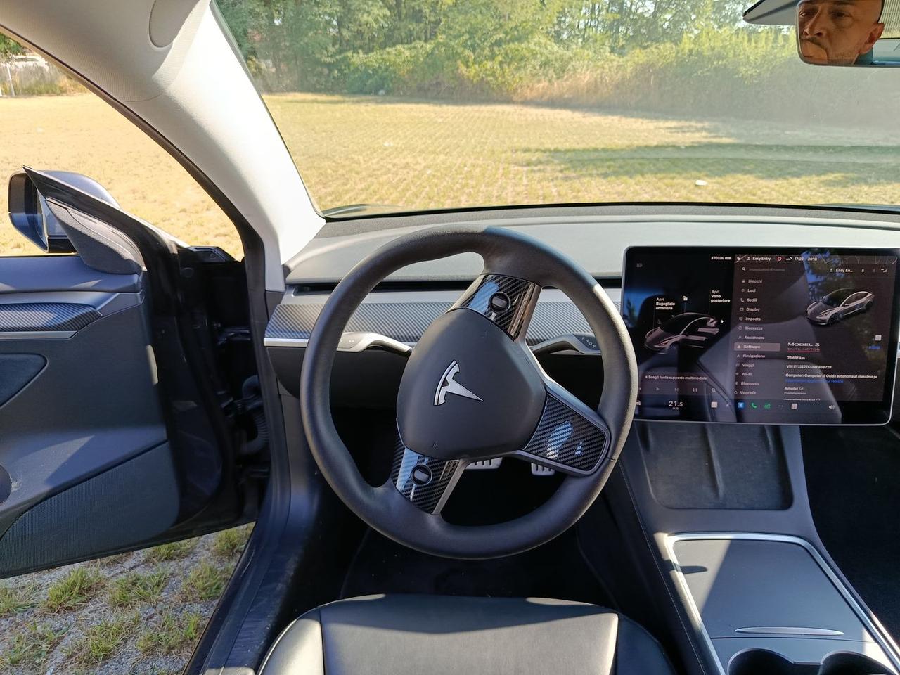 Tesla Model 3 Performance Dual Motor 78.8 kW #7227