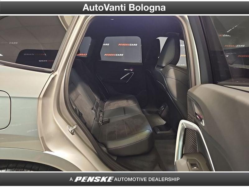 BMW X1 X1 xDrive 25e Msport Pro