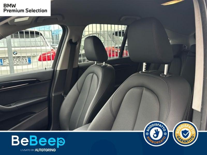 BMW X1 XDRIVE25E XLINE AUTO