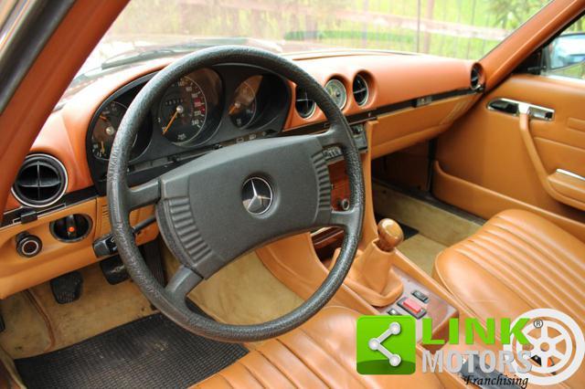 MERCEDES-BENZ SL 350 Cabrio