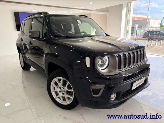 JEEP Renegade 2.0 Mjt 140CV 4WD Active Drive Limited