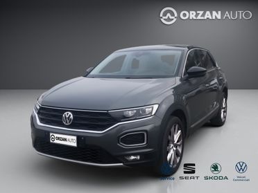 Volkswagen T-Roc 1.6 TDI SCR Advanced BlueMotion Technology CELL. VENDITE 3491558563 OPPURE 3478673115