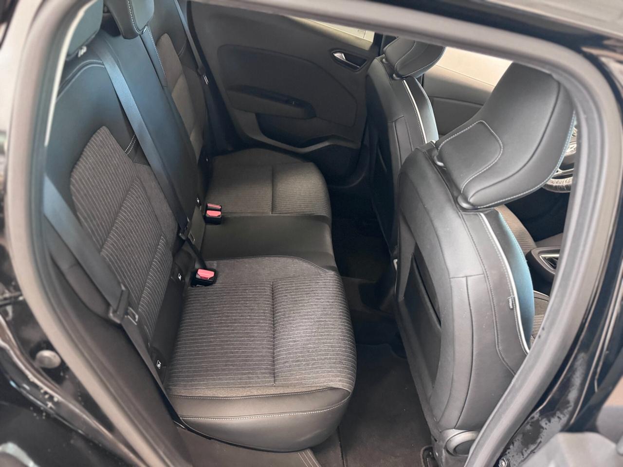 Renault Clio Blue dCi 85 CV 5 porte Intens