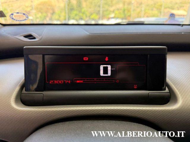 CITROEN C4 Cactus BlueHDi 100 Shine