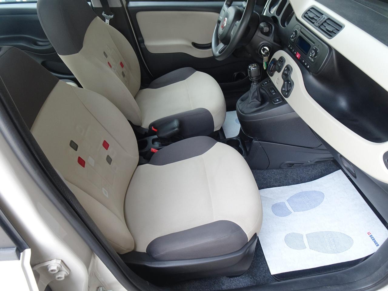Fiat Panda 1.2 EasyPower Easy