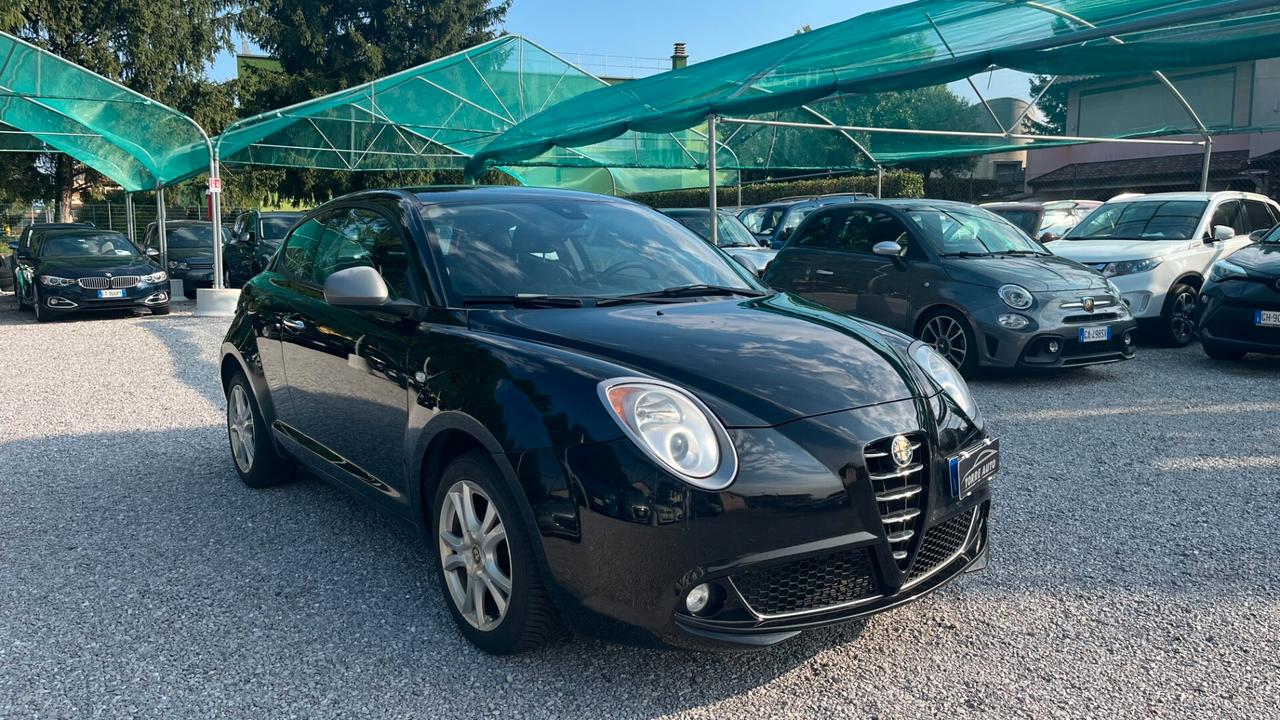Alfa Romeo MiTo 1.4 70 CV Progression
