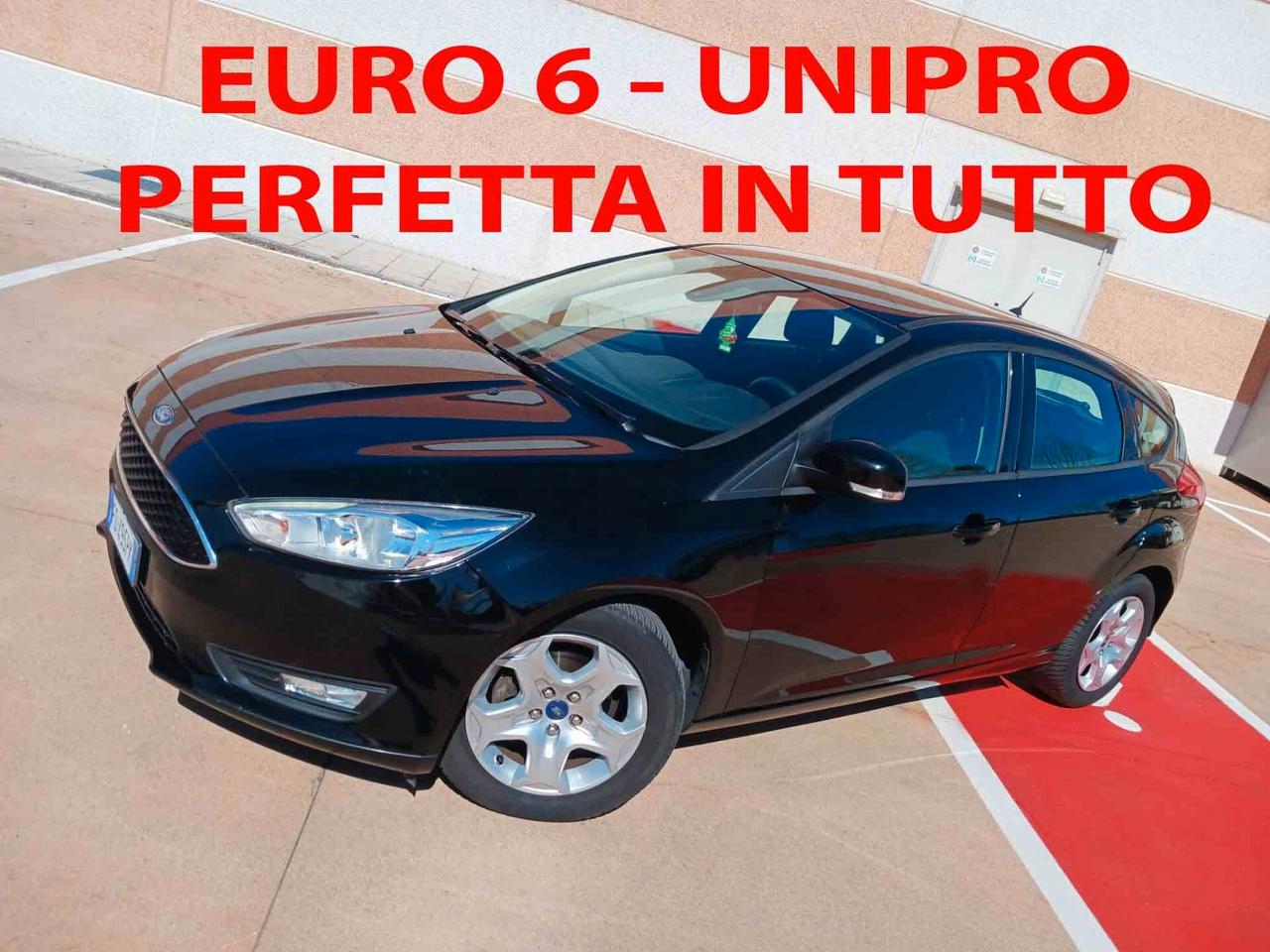 Ford Focus 2016 - PERFETTA IN TUTTO