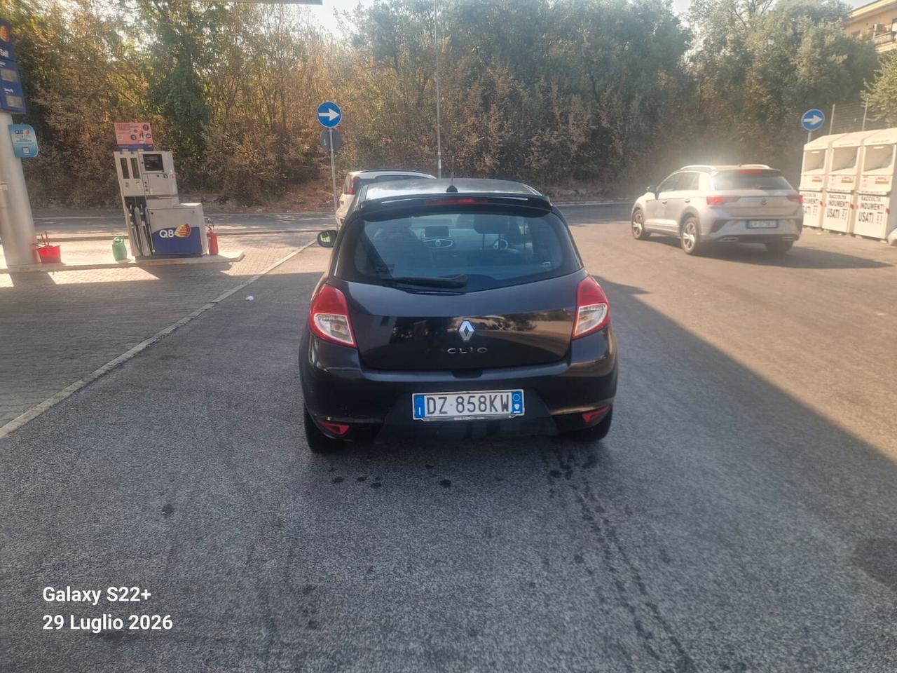 Renault Clio Storia 1.2 5 porte GPL Confort