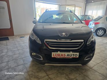 Peugeot 2008 BlueHDi 75 Access