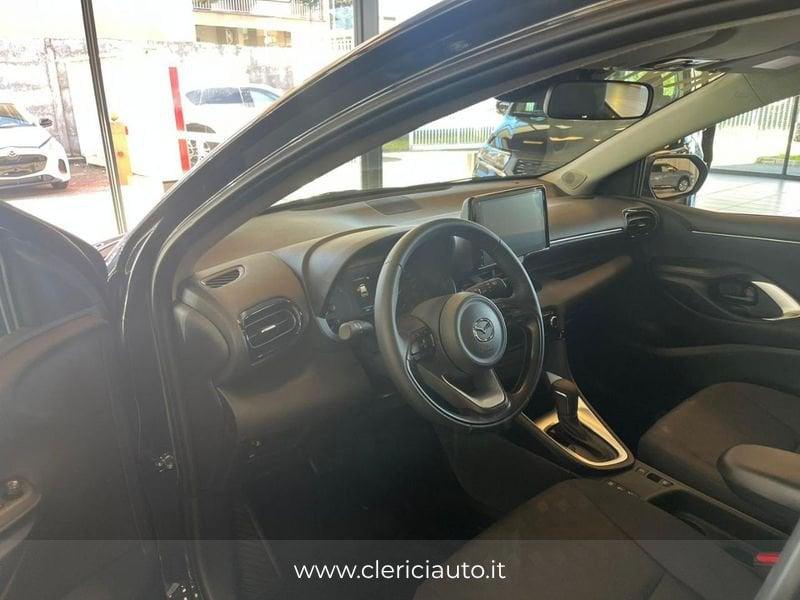 Mazda Mazda2 Mazda6e Hybrid 1.5 VVT e-CVT HEV CENTRE-LINE