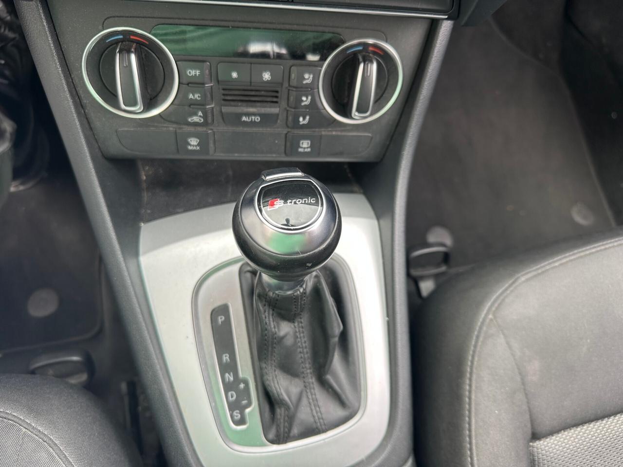 Audi Q3 2.0 TDI 150 CV quattro S tronic Km 150.000