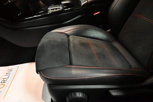 MERCEDES-BENZ A 250 e HYBRID EQ AMG LINE PREMIUM AUTO CAM360°NAVI FULL