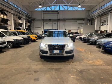 Audi Q5 2.0 TDI 170CV quattro Advanced Plus