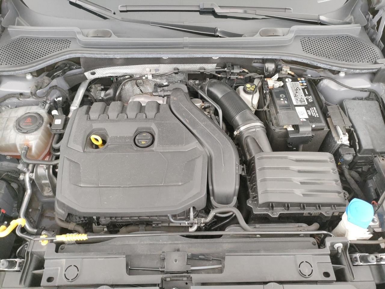 Cupra Formentor 1.5 tsi 150cv dsg