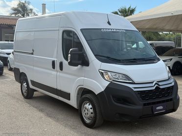 Jumper 33 BlueHDi 140 S&S L2 H2 Furgone