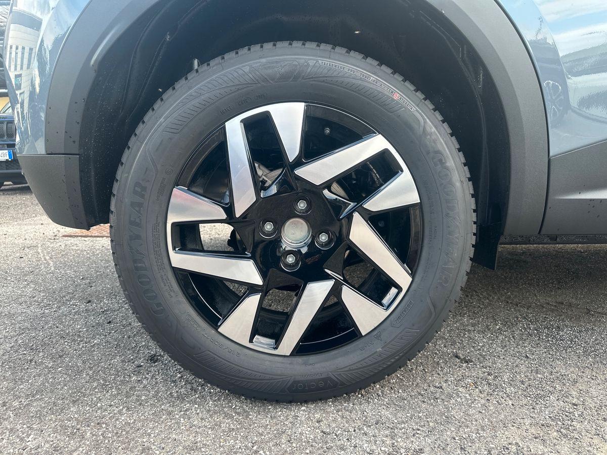 OPEL MOKKA EDITION 1.2 136CV MT