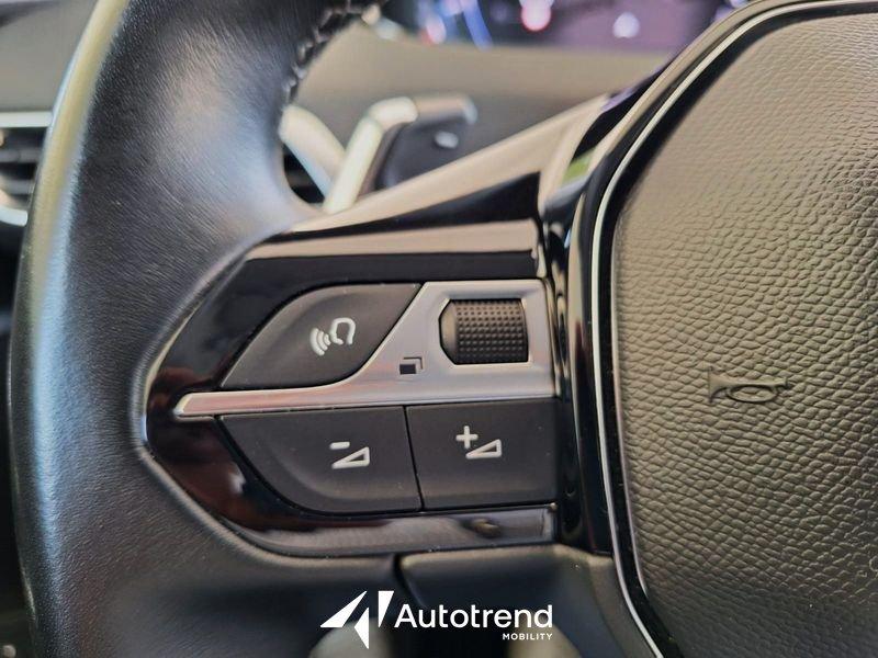 Peugeot 5008 BlueHDi 130 CV Automatica 7 Posti NAVI LED Allure S&S