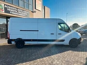 Renault Master T35 2.3 dCi/130 PM Cabinato