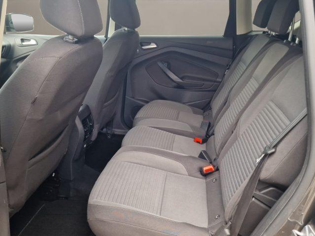 FORD C-Max 1.5 TDCi 120CV Start&Stop Titanium